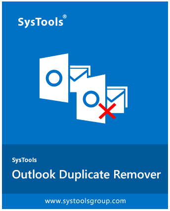 SysTools Outlook Duplicates Remover 3.0