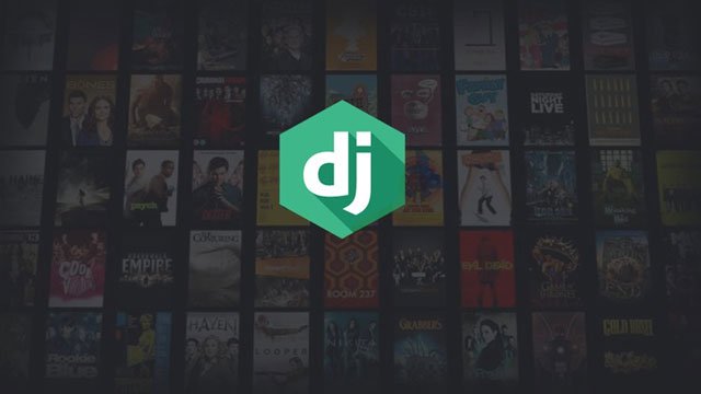 Building Movies Site With Python & Django – IMDB Clone