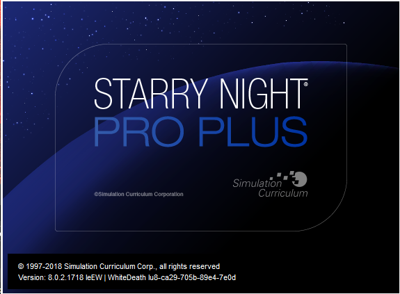 Starry Night Pro Plus v8.0.2