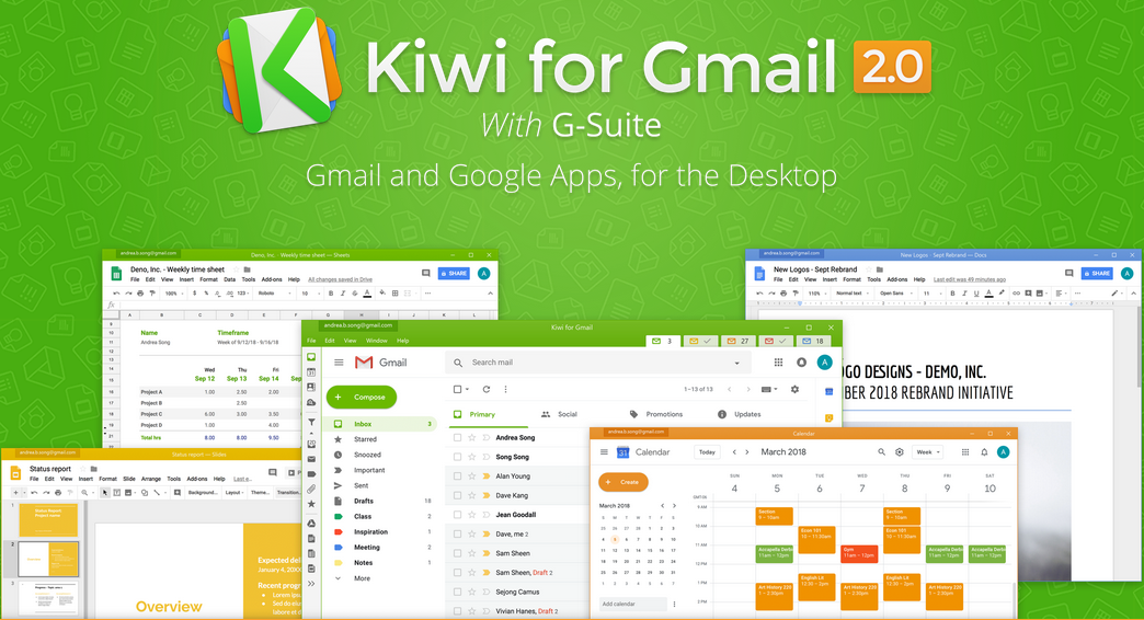 Kiwi for Gmail 2.0.442.0