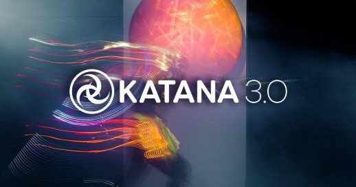 The Foundry Katana 3.0v3 (x64)