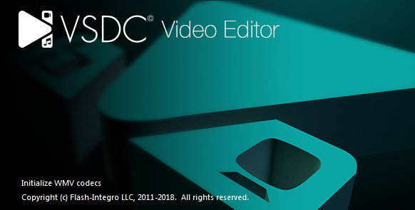 VSDC Video Editor Pro 6.3.6.17/18 x86/x64 Multilingual