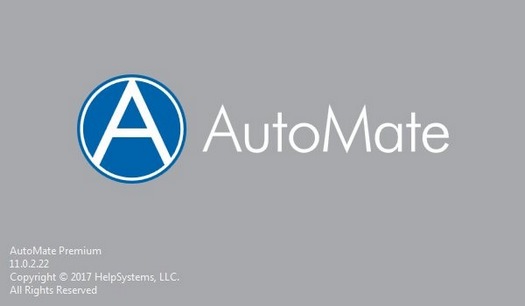 Automate Premium / Enterprise 11.0.2.22