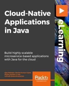 Cloud-Native Applications in Java