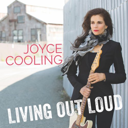 Joyce Cooling – Living Out Loud (2019) FLAC