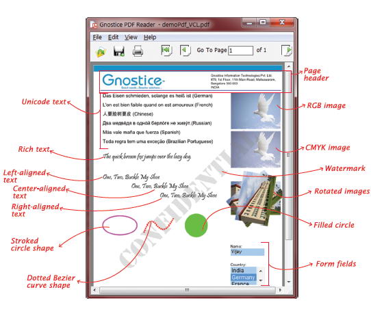 Gnostice PDFtoolkit VCL 5.0.0.402