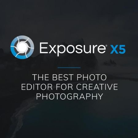 Exposure X5 5.0.1.91