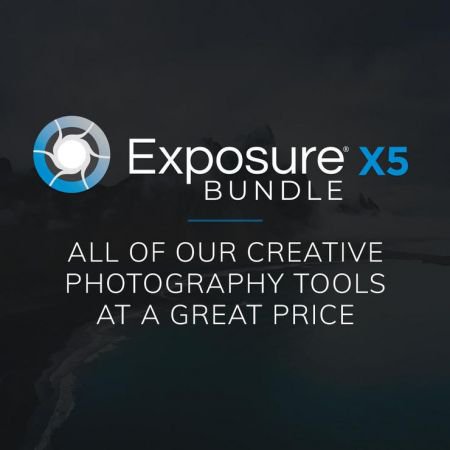 Exposure X5 Bundle 5.0.1.96