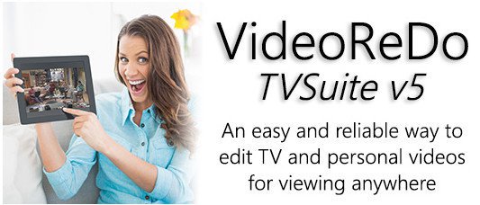 VideoReDo TVSuite 6.60.2.803