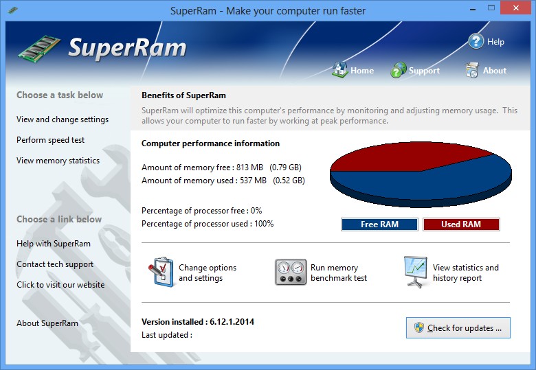 PGWare SuperRam 6.7.13.2015