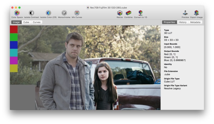 Greg Cotten Lattice 1.6.6 Mac OS X