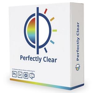 Athentech Perfectly Clear Complete 3.5.8.1239 macOS