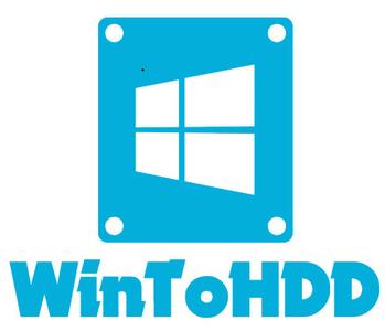 WinToHDD Enterprise 3.0 Multilingual