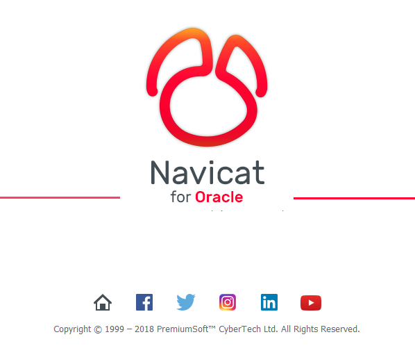 Navicat for Oracle 12.0.22