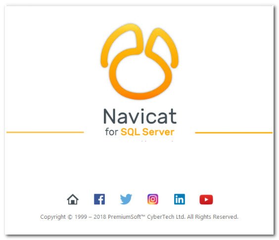 Navicat for SQL Server 12.0.28