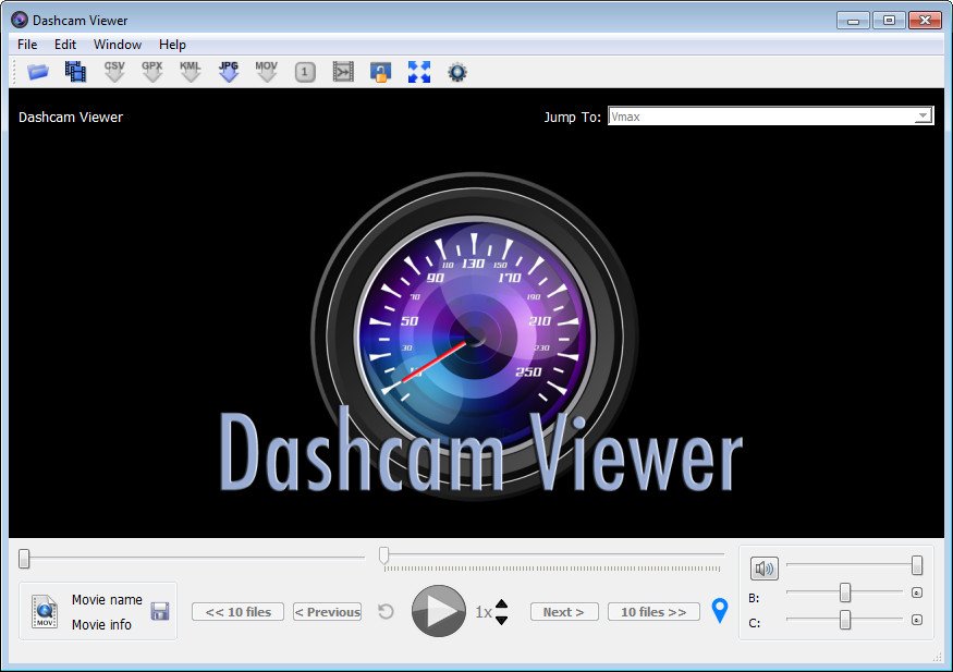 Dashcam Viewer 2.7.8