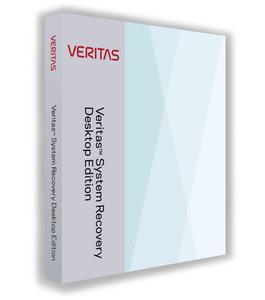 Veritas System Recovery 18.0.1.56582 Multilingual