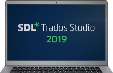 SDL Trados Studio 2019 Professional 15.0.0.29074