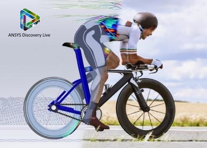 ANSYS Discovery Live Ultimate 2019 R1