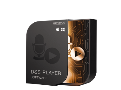 Olimpus DSS Player Standard 2.1.0.0 Multilingual