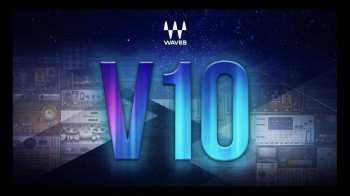 Waves Complete v2019.07.10 Incl Emulator-R2R screenshot