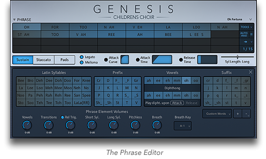 AudioBro Genesis Childrens Choir v1.0.0 KONTAKT-SYNTHiC4TE screenshot