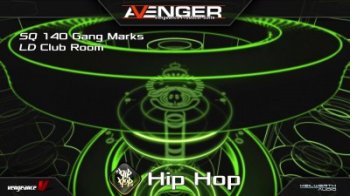 Vengeance Sound Avenger Expansion pack Hip Hop (UNLOCKED) screenshot