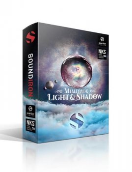 Soundiron Mimi Page Light and Shadow v1.0.0 KONTAKT-SYNTHiC4TE screenshot