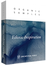 Organic Samples Organic Voices Vol. 2 - Ethnic Inspiration v1.1 KONTAKT screenshot