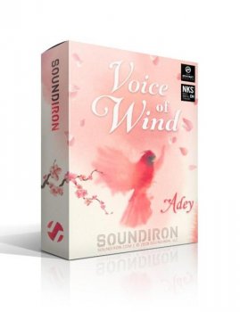 Soundiron Voice of Wind Adey KONTAKT-SYNTHiC4TE screenshot