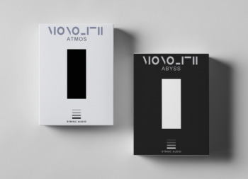 String Audio MONOLITH Bundle v1.1 KONTAKT screenshot