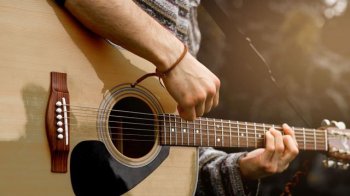 Udemy Ultimate Guitar - Beginner, Intermediate & Advanced TUTORiAL screenshot