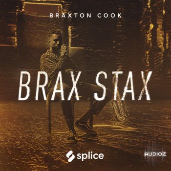 Splice Sounds Splice Originals Brax Stax Braxton Cook WAV-DECiBEL screenshot