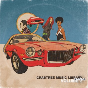 Crabtree Music Library Vol 2 Compositions and Stems FLP WAV-DECiBEL screenshot