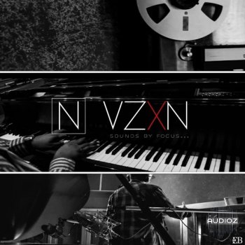 Focus NVZXN WAV screenshot