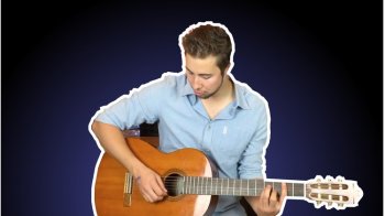 Udemy Beginner Guitar You Only Need 6 Chords TUTORiAL screenshot