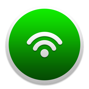 WiFiRadar Pro 2.4 macOS