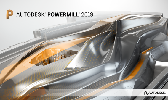 Autodesk PowerMill Ultimate 2019.2.2 Update Only