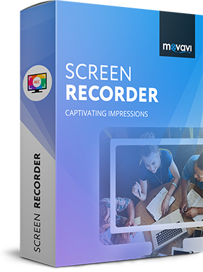 Movavi Screen Recorder 10.0.0 Multilingual macOS