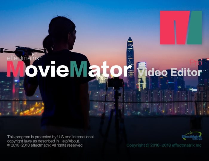 MovieMator Video Editor Pro 2.5.3