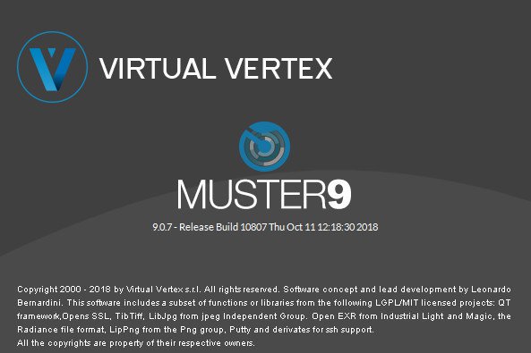 Virtual Vertex Muster 9 v9.0.14 (x64) macOS