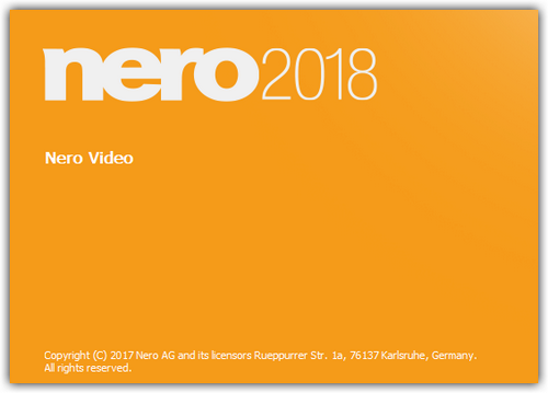 Nero Video 2019 v20.0.3013 Multilingual