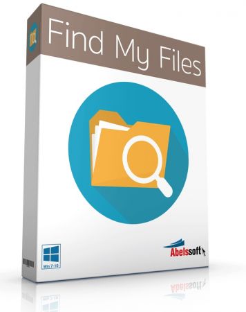 Abelssoft Find My Files 2019.1.01 Build 113