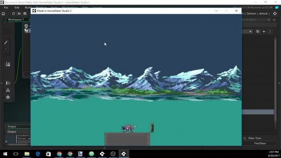 Become a Game Maker with GameMaker Studio 1.4