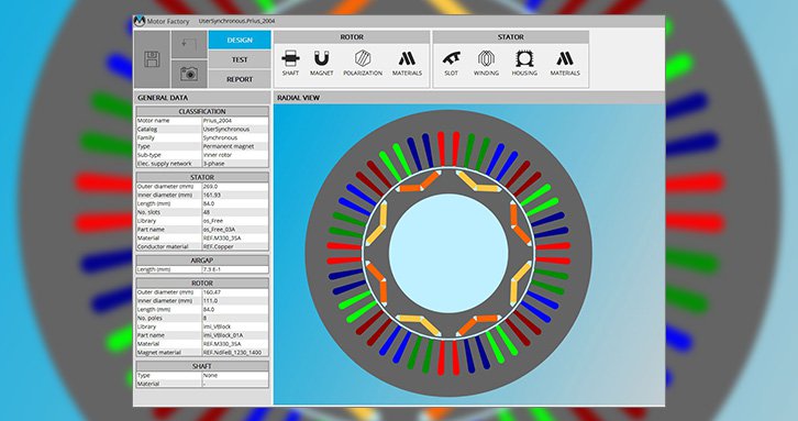 Altair FluxMotor 2018.0.0 (x64)