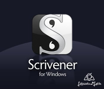 Scrivener 1.6.1