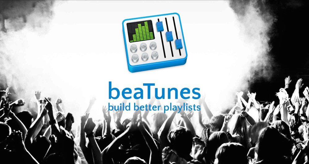 Tagtraum Industries beaTunes 5.1.0