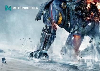 Autodesk MotionBuilder 2018.0.2