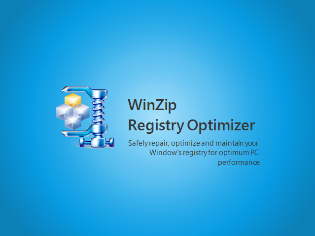 WinZip Registry Optimizer 4.13.0.12 Multilingual