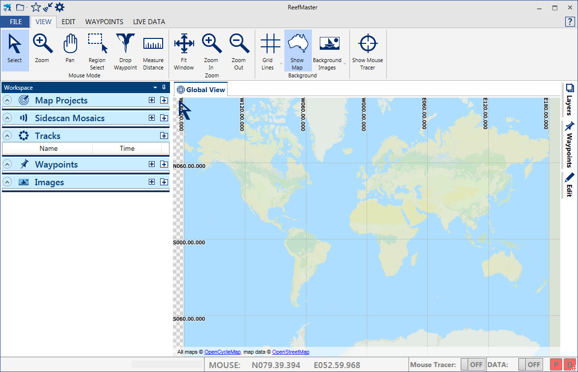 ReefMaster 2.0.34.0